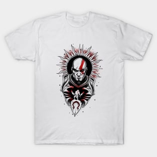 Bloody Barbarian T-Shirt